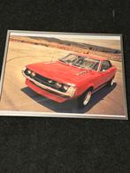 Toyota celica, Verzamelen, Overige Verzamelen, Ophalen, Zo goed als nieuw