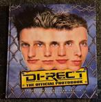 Di-rect the official photoalbum, Ophalen of Verzenden, Zo goed als nieuw