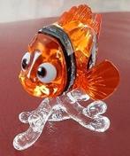 Swarovski Nemo Disney Nieuw, Verzamelen, Swarovski, Ophalen of Verzenden, Nieuw, Figuurtje