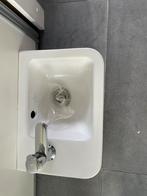 Toilet WC fontein wastafel Villeroy & Boch O.novo, Doe-het-zelf en Verbouw, Sanitair, Ophalen, Zo goed als nieuw, Toilet
