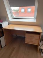 Bureau met lades, Ophalen, Gebruikt