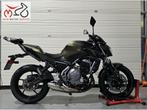 KAWASAKI Z650 Z 650 ABS, 2 cilinders, 649 cc, Bedrijf, Meer dan 35 kW