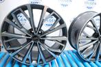 Audi A4 A5 A6 velgen 21 inch origineel 5x112 4k0601025aq, Overige, Gebruikt, Velg(en), Nvt