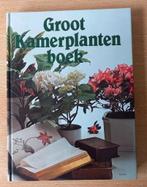 Groot kamerplanten boek. 208 pagina's., Ophalen of Verzenden, Kamerplanten, Zo goed als nieuw