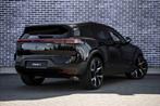 Polestar 3 Long range Dual motor Perf. Pilot Plus 111 kWh Ni, Automaat, 660 min, Stof, Zwart