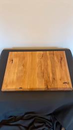 Handgemaakte hardhouten snijplank, Ophalen of Verzenden, Nieuw