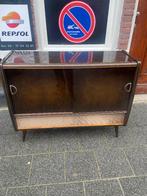 Vintage meubels, Huis en Inrichting, Kasten | Televisiemeubels, Ophalen, Overige materialen, Gebruikt, 50 tot 100 cm