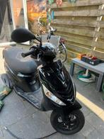 Piaggio zip 4t wok, Fietsen en Brommers, Scooters | Piaggio, Ophalen, Gebruikt, Maximaal 45 km/u, Zip