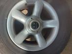 Ssang Yong Rexton velgen 2 stuks, Ophalen of Verzenden, Zomerbanden, Velg(en)