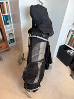 Golfclub set met tas - Erdict, Ophalen, Gebruikt, Set, Overige merken