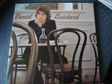 Daniel guichard  beschikbaar voor biedingen
