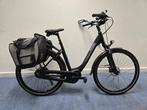 Ebike Brinckers Brisban met Bafang M420 mid motor, 55 tot 59 cm, Ophalen, Gebruikt, Brinckers