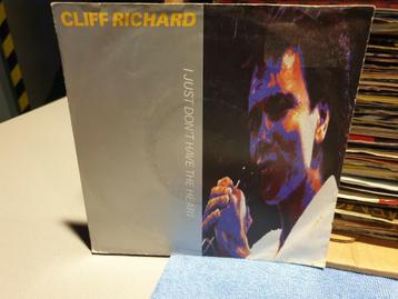 Cliff Richard - i just don't have the heart (c1) beschikbaar voor biedingen