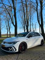 Volkswagen Golf 8 2.0 GTI | DSG | PANO | LED | MEMORY | ACC, Auto's, 730 kg, 1363 kg, 4 cilinders, 1984 cc
