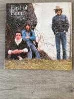 LP East Of Eden - East Of Eden - 1971, Ophalen of Verzenden, Zo goed als nieuw, 12 inch, Poprock