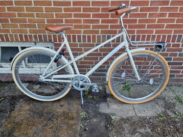 Op zoek naar een Veloretti Caféracer zonder versnellingen  beschikbaar voor biedingen