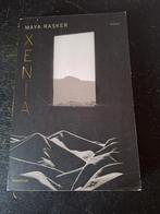M. Rasker - Xenia, Ophalen of Verzenden, Zo goed als nieuw, M. Rasker