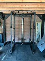 Power station, Ophalen of Verzenden, Zo goed als nieuw, Metaal, Krachtstation