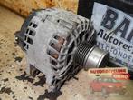 Dynamo van een Audi A1, Auto-onderdelen, Ophalen, Gebruikt, -, -