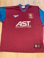 Aston villa shirt jaren 90, Maat XL, Ophalen of Verzenden, Zo goed als nieuw, Shirt