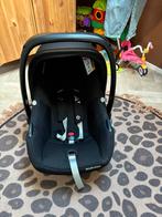Maxi Cosi, Ophalen, Autogordel, Zo goed als nieuw, 0 t/m 13 kg