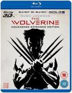 blu ray the wolverine 3d, Cd's en Dvd's, Blu-ray, Ophalen of Verzenden