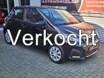 Citroën C1 1.0 e-VTi Cool 5drs airco. * AIRCO-ELECTR.RAMEN-, Auto's, Voorwielaandrijving, Stof, Gebruikt, Elektrische ramen
