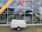 BW-Trailers bagagewagen/gereedschapwagen, Auto diversen, Aanhangers en Bagagewagens, Nieuw
