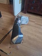 kawasaki ninja zx10r zx10 r uitlaat demper katalysator 1000, Ophalen of Verzenden, Gebruikt