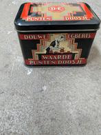 Douwe Egberts waardepunten doosje, Ophalen of Verzenden