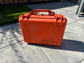 Peli Case. beschikbaar voor biedingen