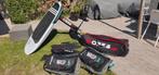 Complete wing set te koop, Ophalen of Verzenden, Wingsurfset