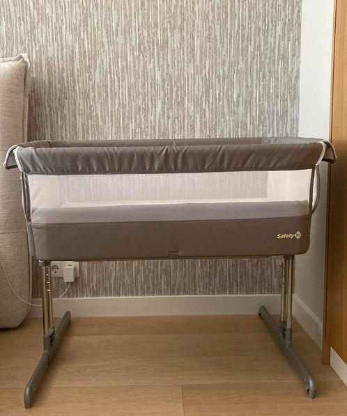 Co-sleeper Safety 1st, Kinderen en Baby's, Babywiegjes en Ledikanten, Gebruikt, Wieg, Ophalen of Verzenden