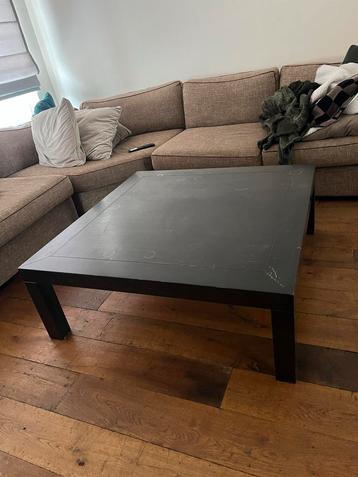 Mooie Salontafel - Direct Beschikbaar! beschikbaar voor biedingen