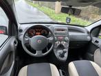 Fiat Panda 1.2 Emotion airco trekhaak nette auto, Auto's, Fiat, Voorwielaandrijving, Gebruikt, 1242 cc, Elektrische ramen
