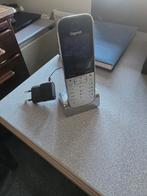 Gigaset Draadloze Telefoon met Oplader, Ophalen of Verzenden, Gebruikt, 1 handset