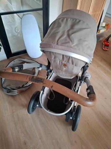 Joolz kinderwagen - Gebruikt beschikbaar voor biedingen