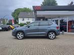 Seat Ateca 1.5 TSI 150PK FR Business Intense Pano Virtual Fa, Voorwielaandrijving, Euro 6, 4 cilinders, Ateca