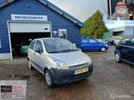 Chevrolet Matiz 0.8 Pure Garantie, alle inruil mogelijk, Auto's, Chevrolet, Voorwielaandrijving, Gebruikt, Origineel Nederlands