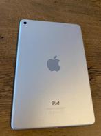 Apple iPad mini 4, 16GB, Zilver, Computers en Software, Apple iPads, 16 GB, Wi-Fi, Apple iPad, Gebruikt