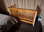 Ledikant of XL co-sleeper 120x60, Ophalen, Gebruikt, Jongetje of Meisje