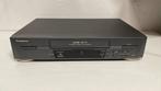 Panasonic super drive NV-FJ614 videorecorder, Audio, Tv en Foto, Videospelers, Ophalen of Verzenden, Zo goed als nieuw, VHS-speler of -recorder