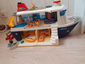 PLAYMOBIL Cruiseschip - 6978 beschikbaar voor biedingen