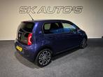 Volkswagen UP 1.0 BMT MOVE UP CRUISE l FENDERSOUND l AIRCO l, Auto's, Volkswagen, Gebruikt, Met garantie (alle), Handgeschakeld