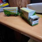 Corgi Toys AEC Billy Smart, Ophalen of Verzenden, Auto, Corgi