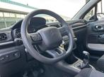 Citroen C3 1.2 PT FEEL CONNECT AIRCO NAVI PDC CRUISE., Auto's, 83 pk, Gebruikt, Wit, Handgeschakeld