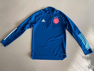 Ajax trainingstop maat M , nieuw beschikbaar voor biedingen