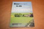 Boerderijen in de Marne, Boeken, Geschiedenis | Stad en Regio, Ophalen of Verzenden, Zo goed als nieuw