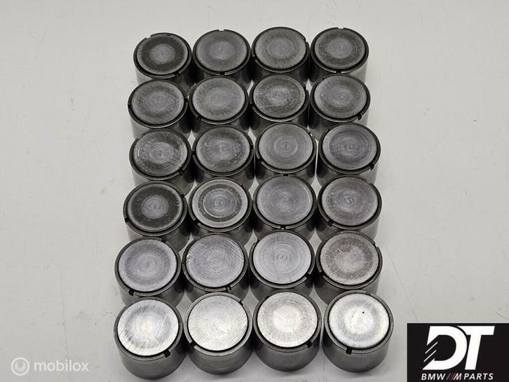 Klepstoter 24x BMW M3 S50 S50B30 11341401428, Auto-onderdelen, Motor en Toebehoren, Gebruikt, Ophalen of Verzenden
