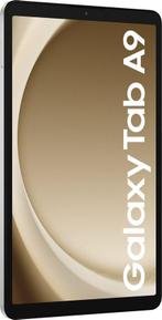 Samsung Galaxy Tab A9 4G - 64GB + 4GB RAM - Wit, Computers en Software, Android Tablets, Niet ingevuld, Nieuw, Ophalen of Verzenden